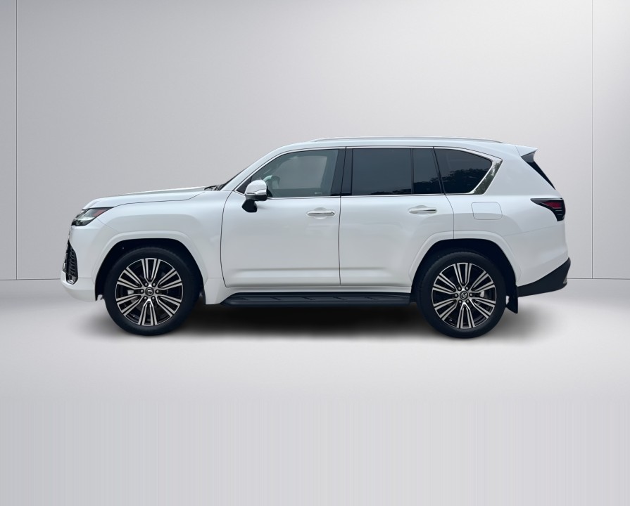 Lexus Seria LX 500d Luxury Line - foto 7