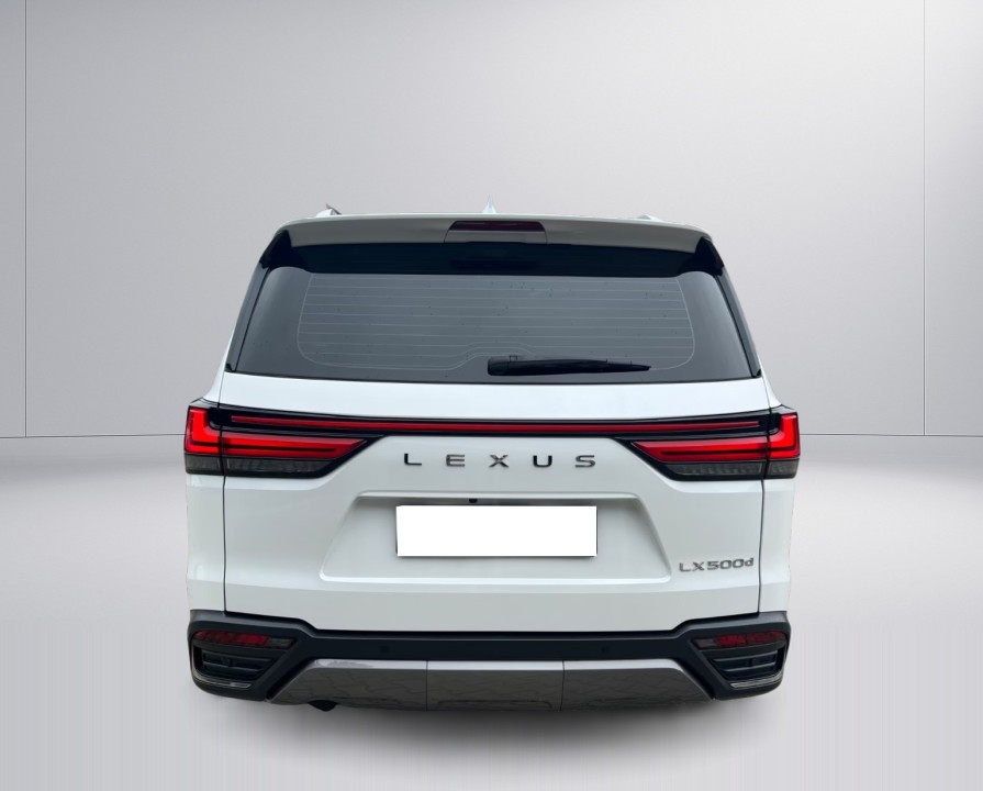 Lexus Seria LX 500d Luxury Line (5)