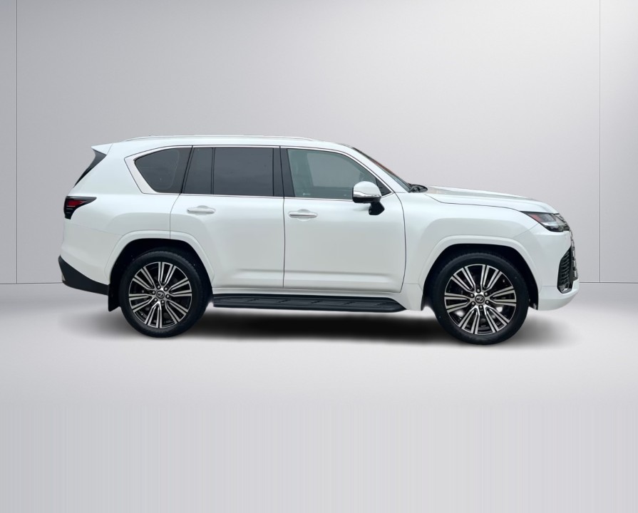 Lexus Seria LX 500d Luxury Line (3)