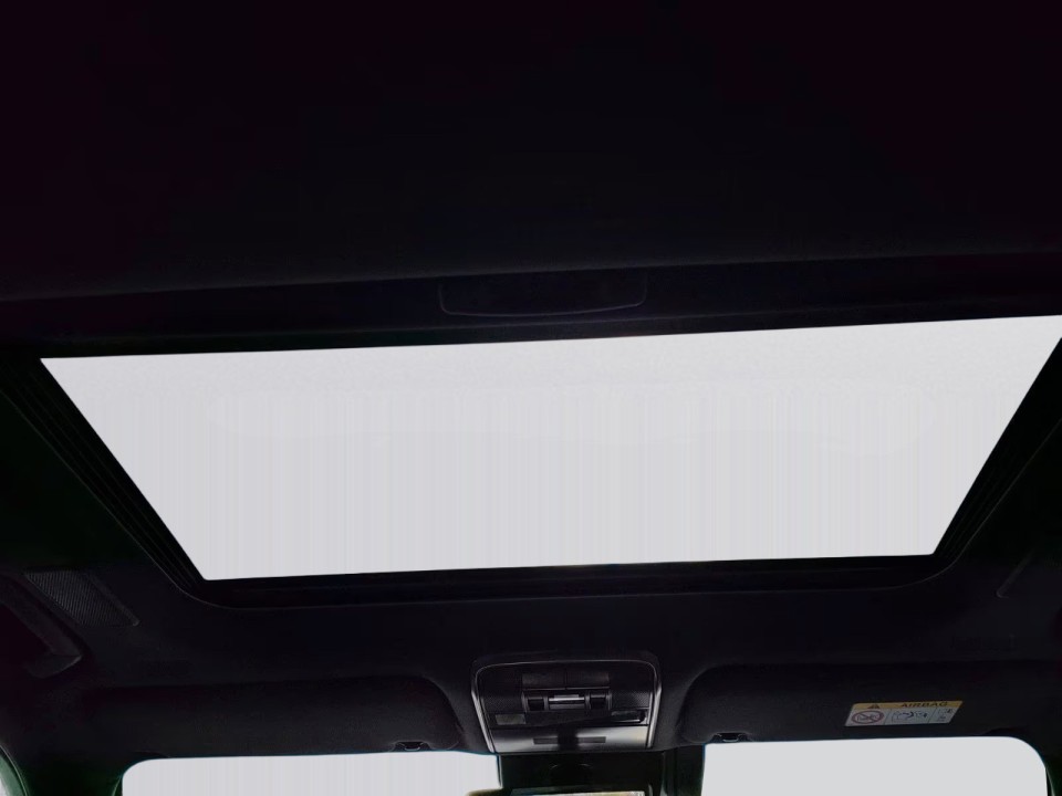 Lexus Seria LX 500d - foto 23