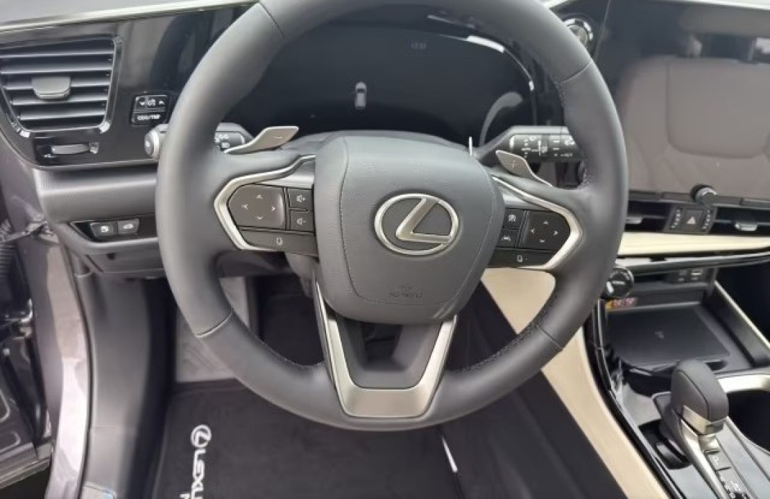 Lexus Seria NX Lexus NX 350h Executive - foto 14