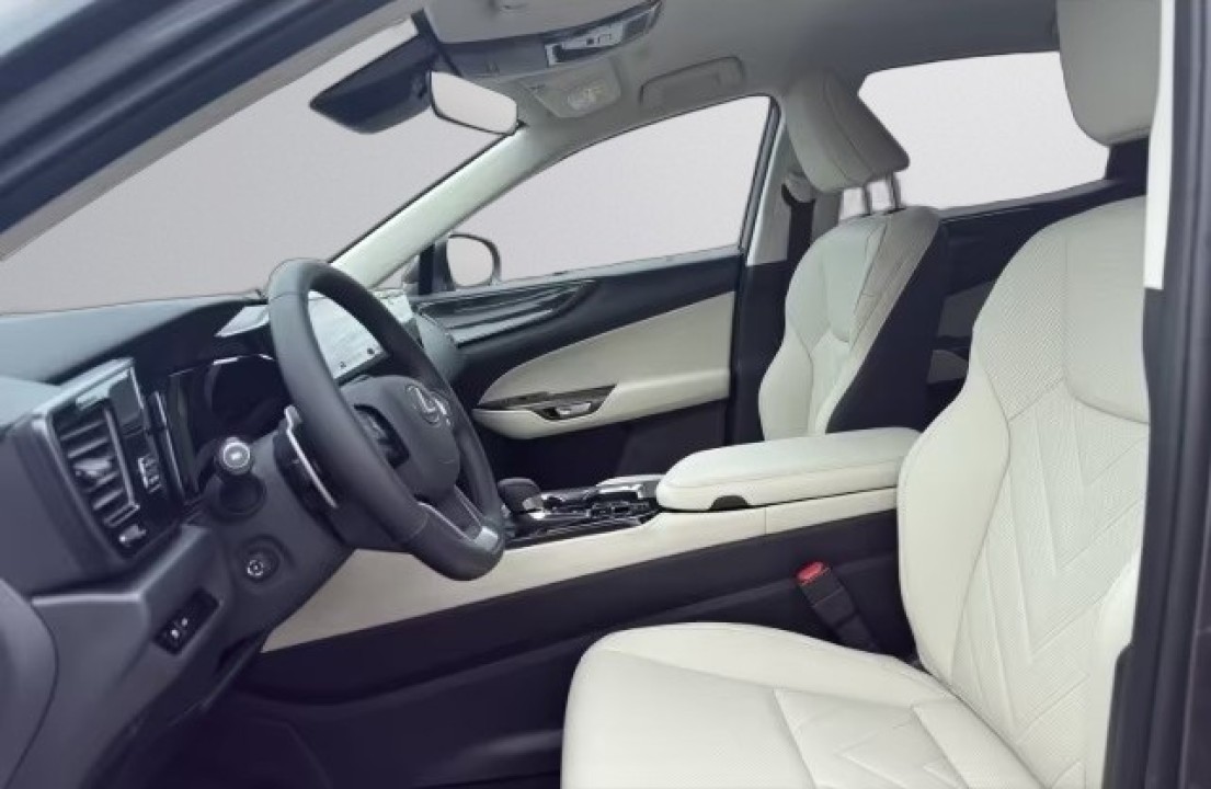Lexus Seria NX Lexus NX 350h Executive - foto 9