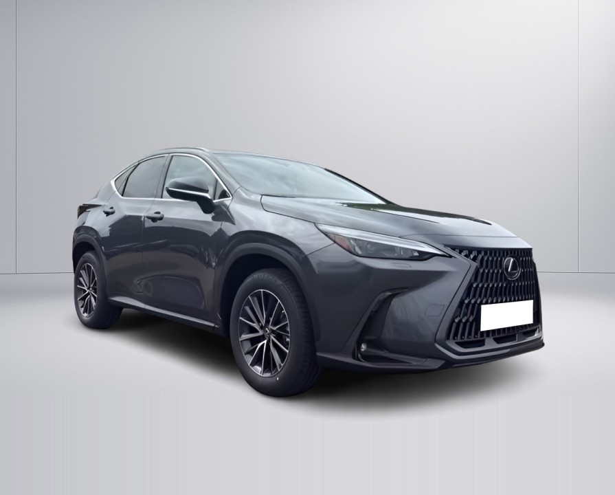 Lexus Seria NX Lexus NX 350h Executive