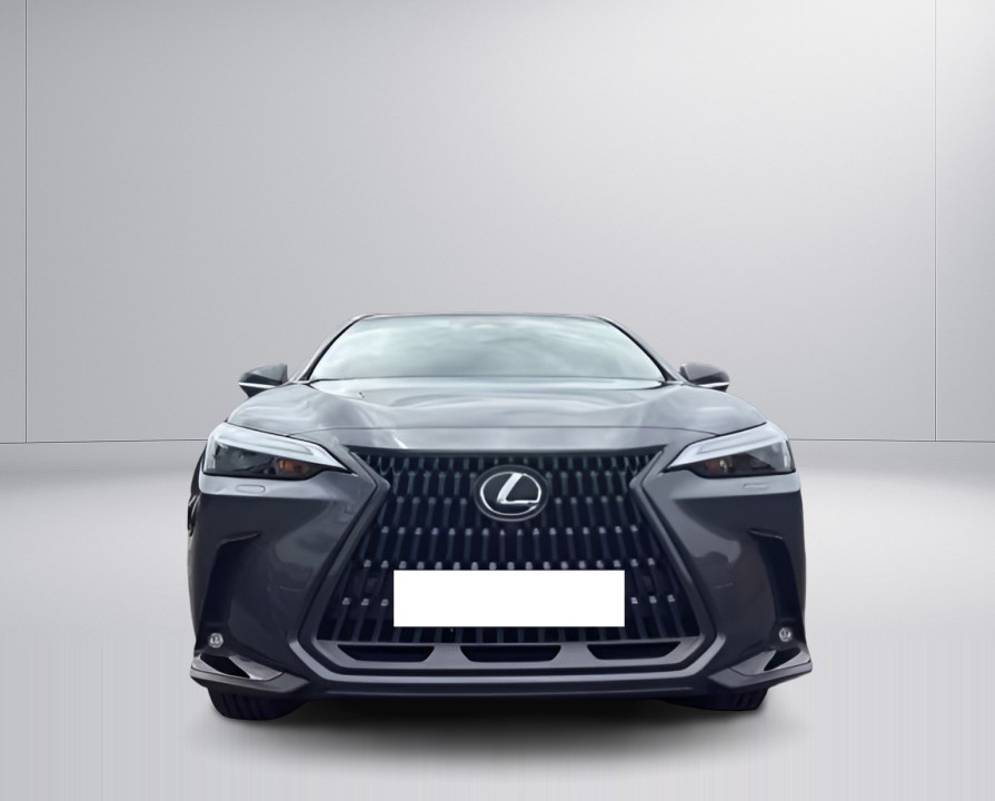 Lexus Seria NX Lexus NX 350h Executive - foto 8