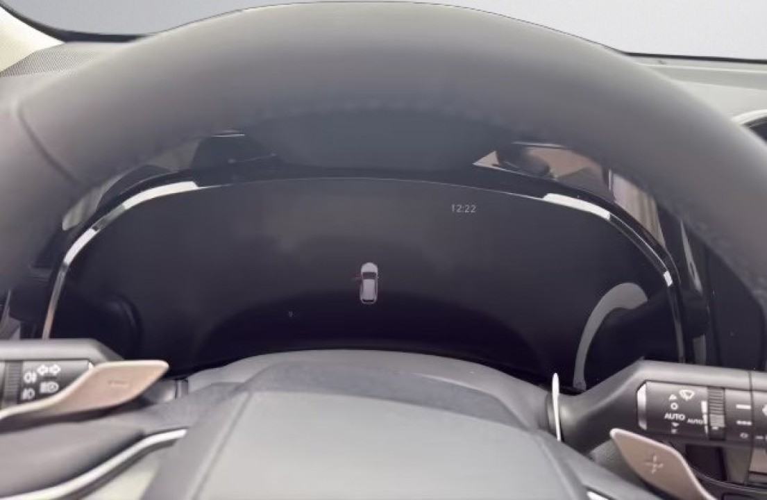 Lexus Seria NX Lexus NX 350h Executive - foto 19