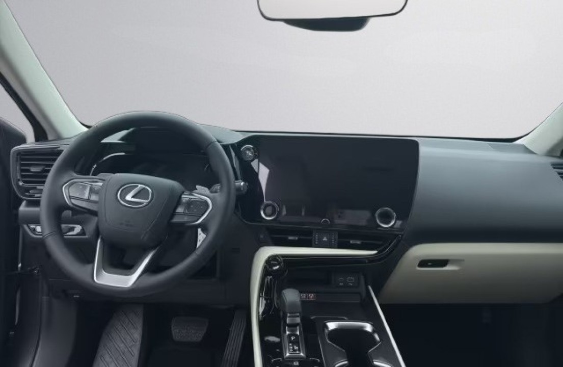 Lexus Seria NX Lexus NX 350h Executive - foto 13