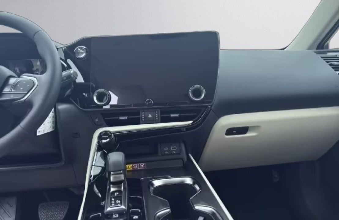 Lexus Seria NX Lexus NX 350h Executive - foto 15