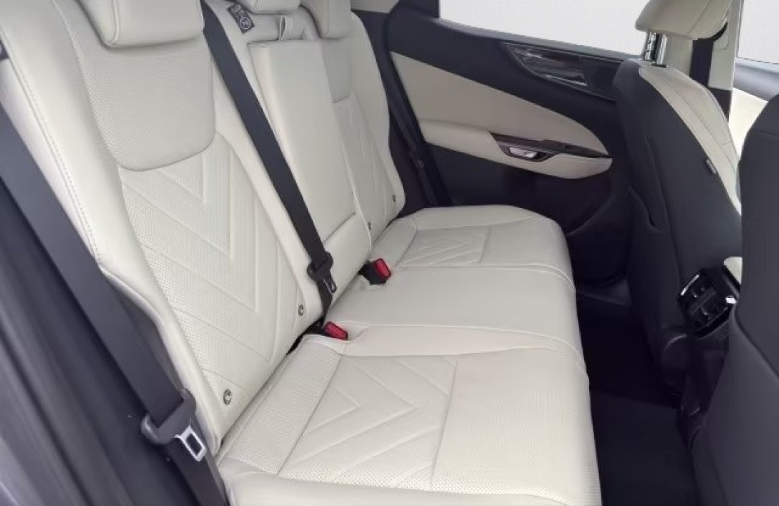 Lexus Seria NX Lexus NX 350h Executive - foto 11