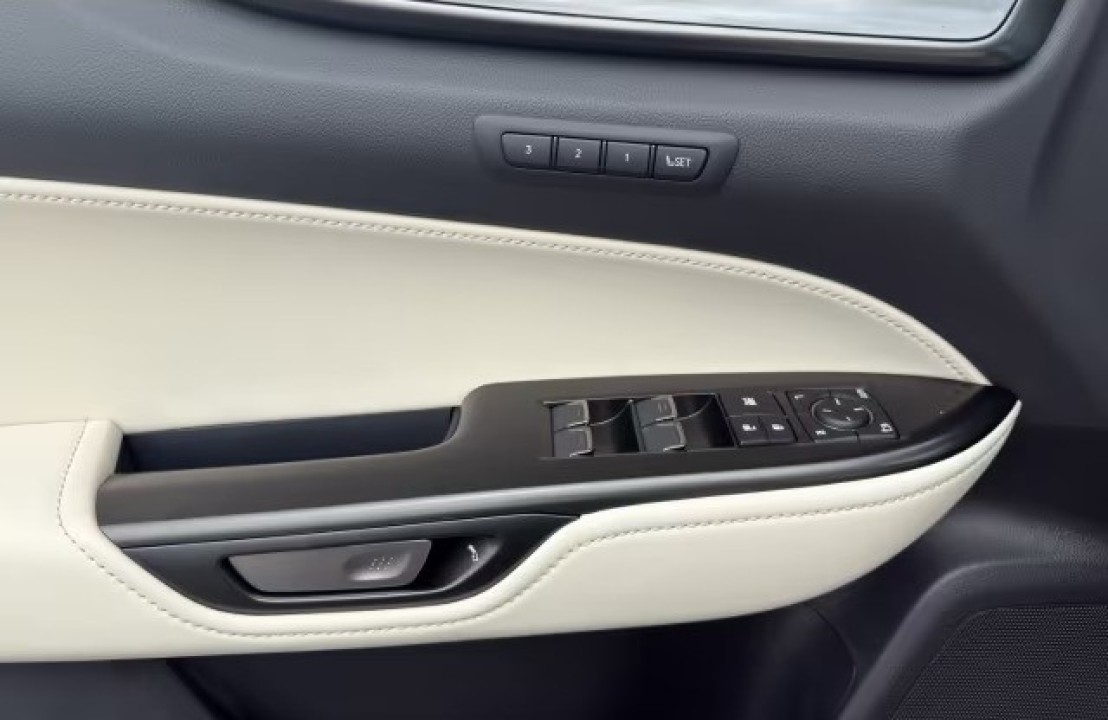 Lexus Seria NX Lexus NX 350h Executive - foto 17