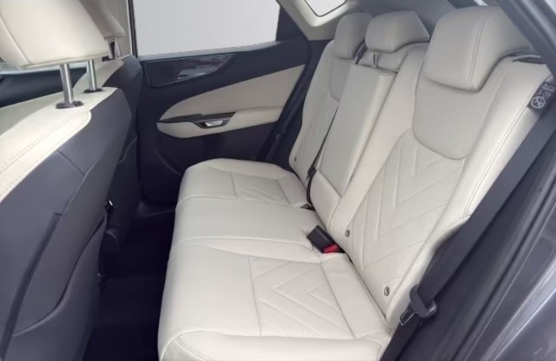 Lexus Seria NX Lexus NX 350h Executive - foto 10