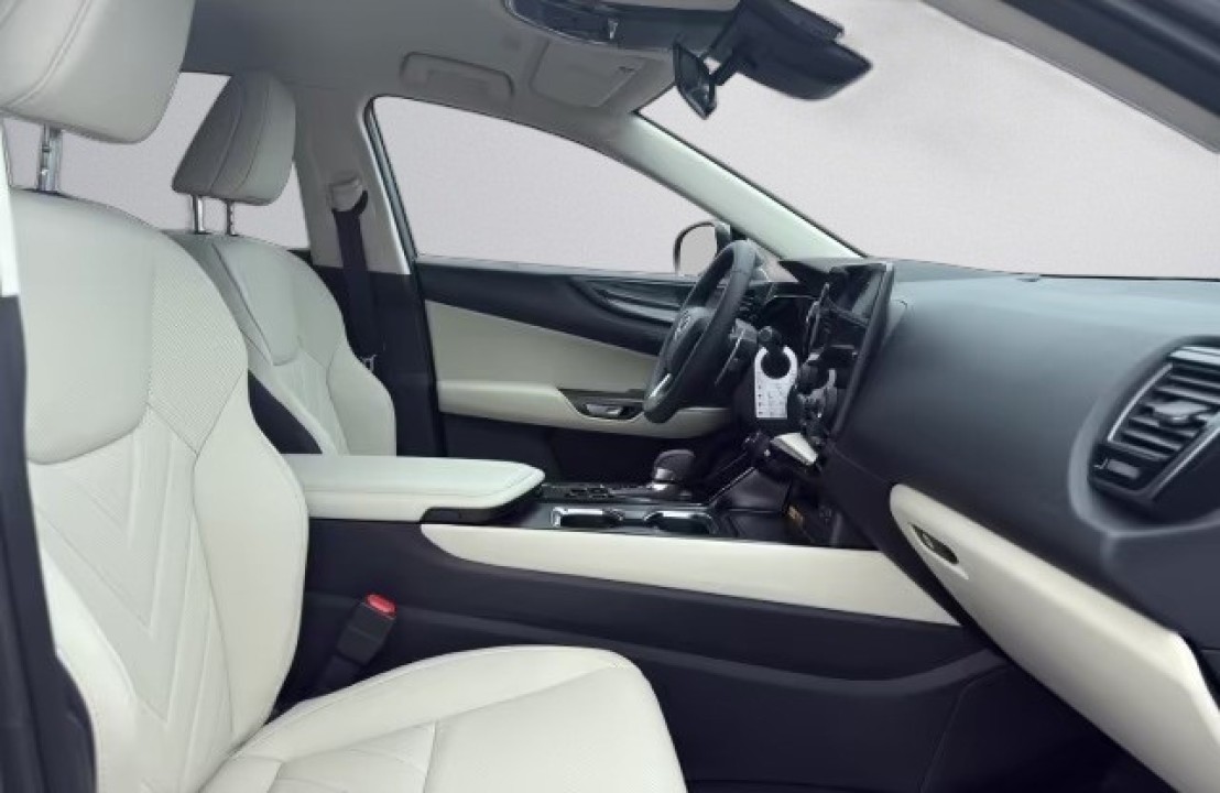 Lexus Seria NX Lexus NX 350h Executive - foto 12