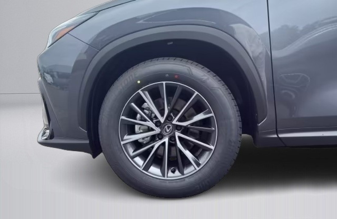 Lexus Seria NX Lexus NX 350h Executive - foto 21