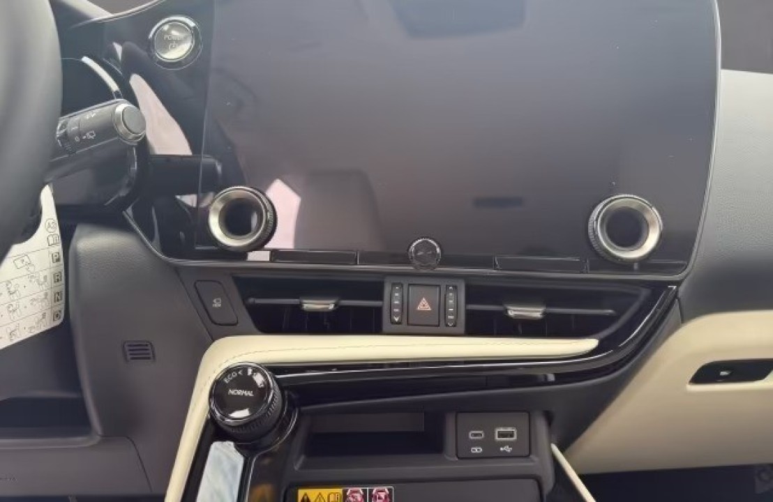 Lexus Seria NX Lexus NX 350h Executive - foto 16