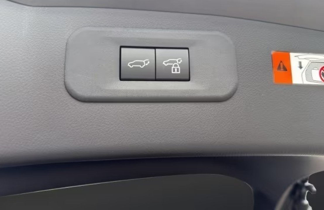 Lexus Seria NX Lexus NX 350h Executive - foto 18