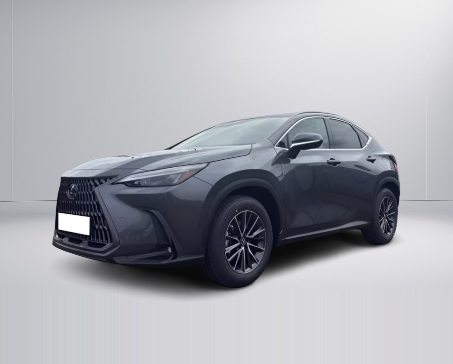 Lexus Seria NX Lexus NX 350h Executive - foto 7