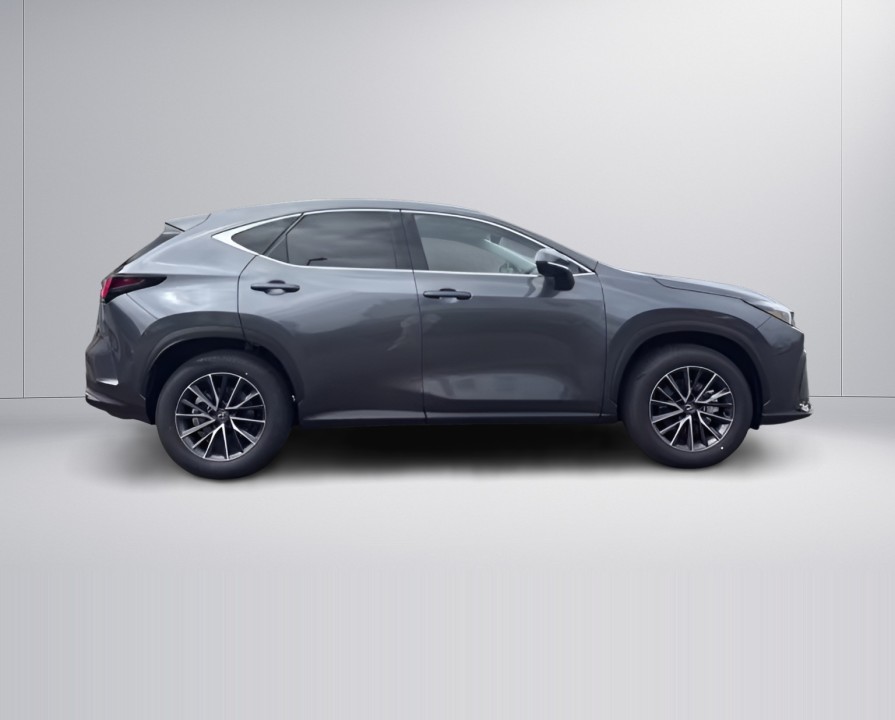 Lexus Seria NX Lexus NX 350h Executive (2)