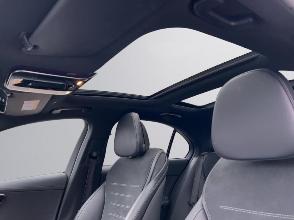 Mercedes-Benz C 300d 4MATIC - foto 12