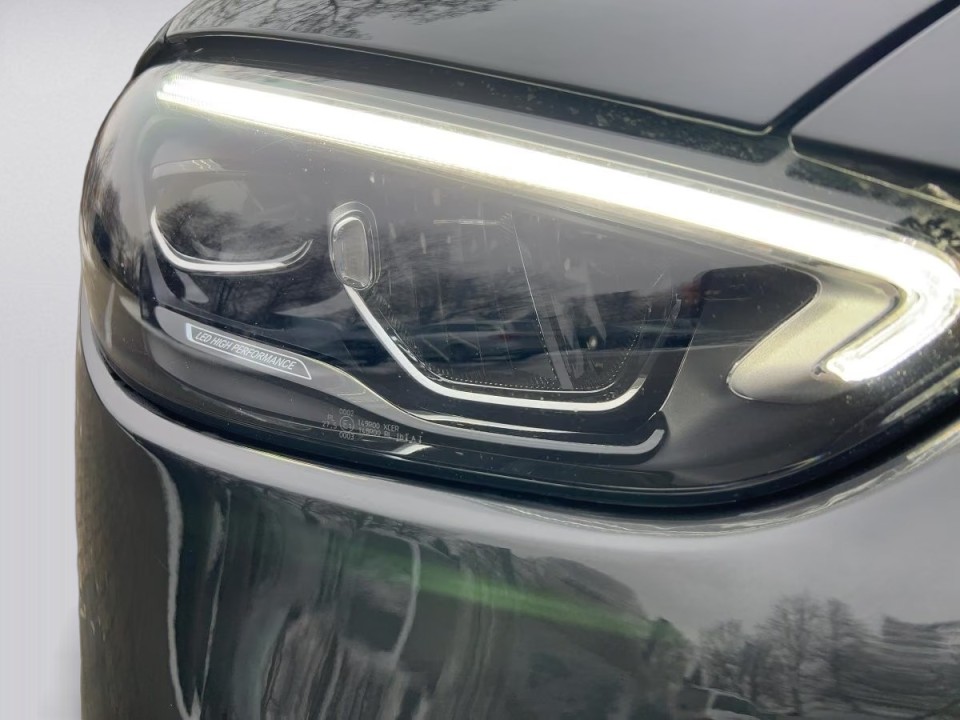 Mercedes-Benz C 300d 4MATIC - foto 19