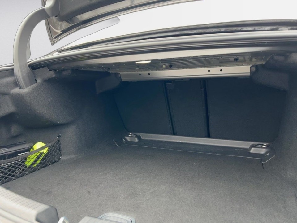 Mercedes-Benz C 300d 4MATIC - foto 18