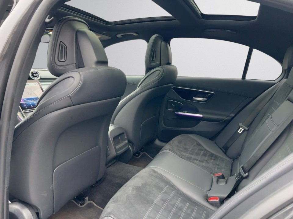 Mercedes-Benz C 300d 4MATIC - foto 14