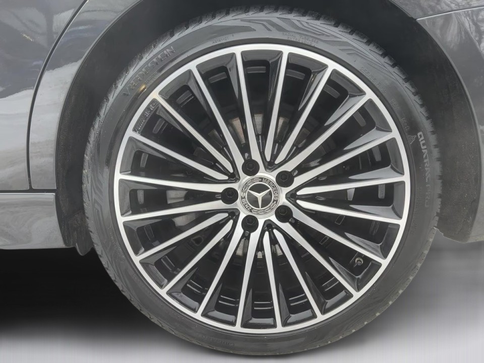 Mercedes-Benz C 300d 4MATIC - foto 20