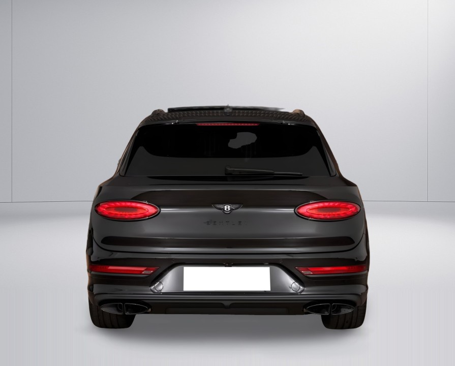 Bentley Bentayga - foto 6