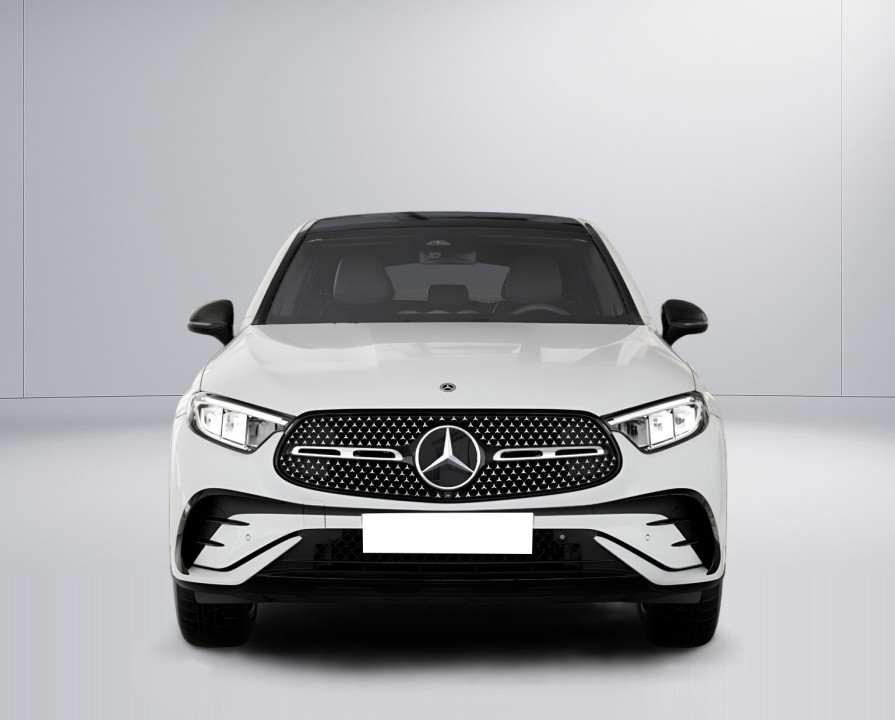 Mercedes-Benz GLC Coupé 200 4MATIC - foto 13