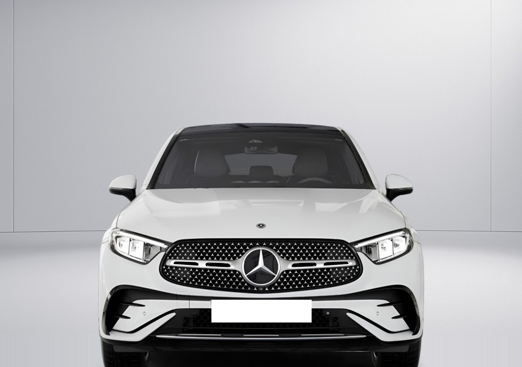 Mercedes-Benz GLC Coupé 200 4MATIC - foto 13
