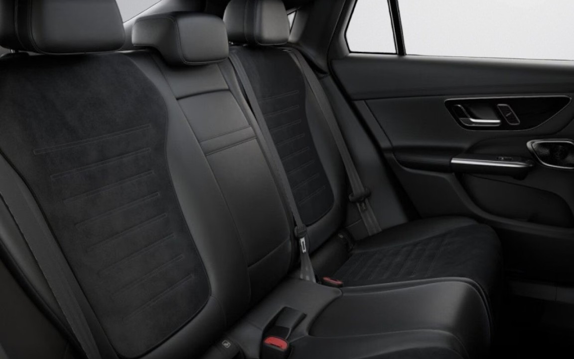 Mercedes-Benz GLC Coupé 200 4MATIC - foto 15