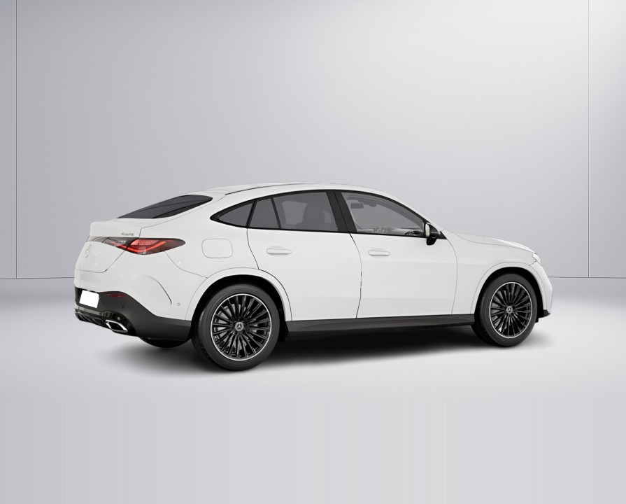 Mercedes-Benz GLC Coupé (4)