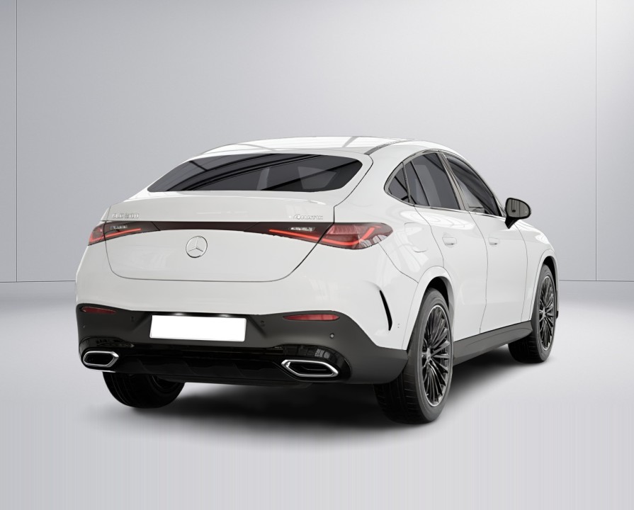 Mercedes-Benz GLC Coupé (5)