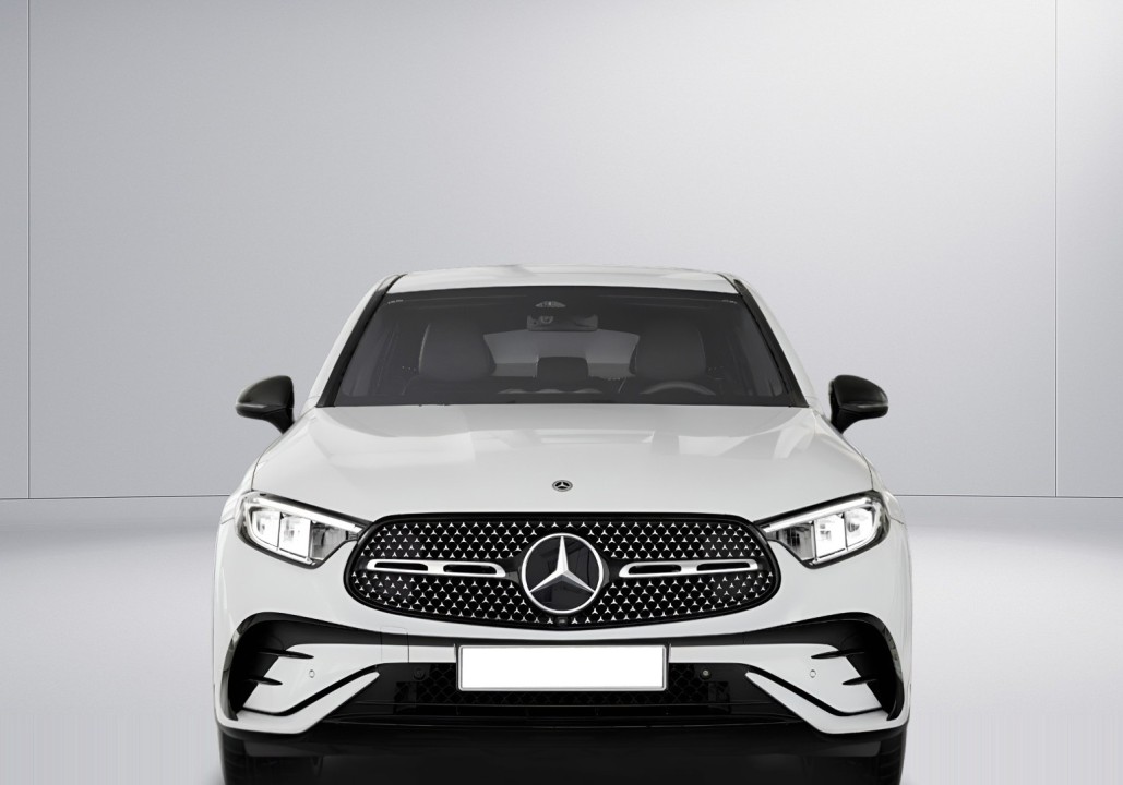 Mercedes-Benz GLC Coupé - foto 13