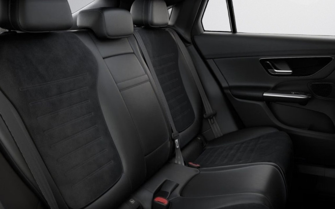 Mercedes-Benz GLC Coupé - foto 15