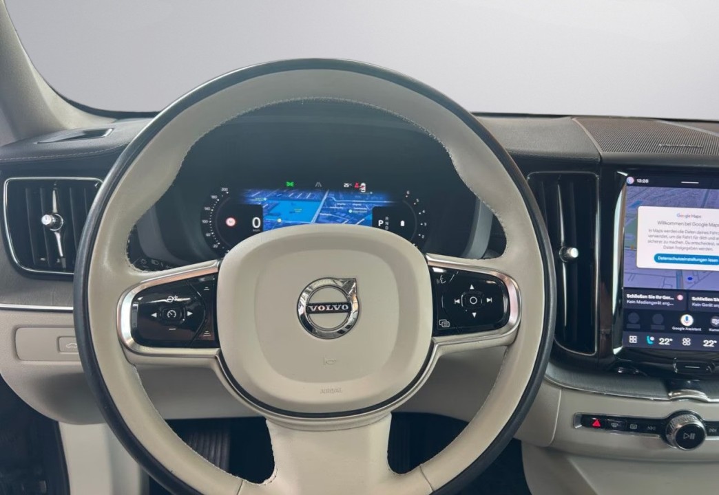 Volvo XC 60 B4 D AWD Ultimate Dark - foto 8