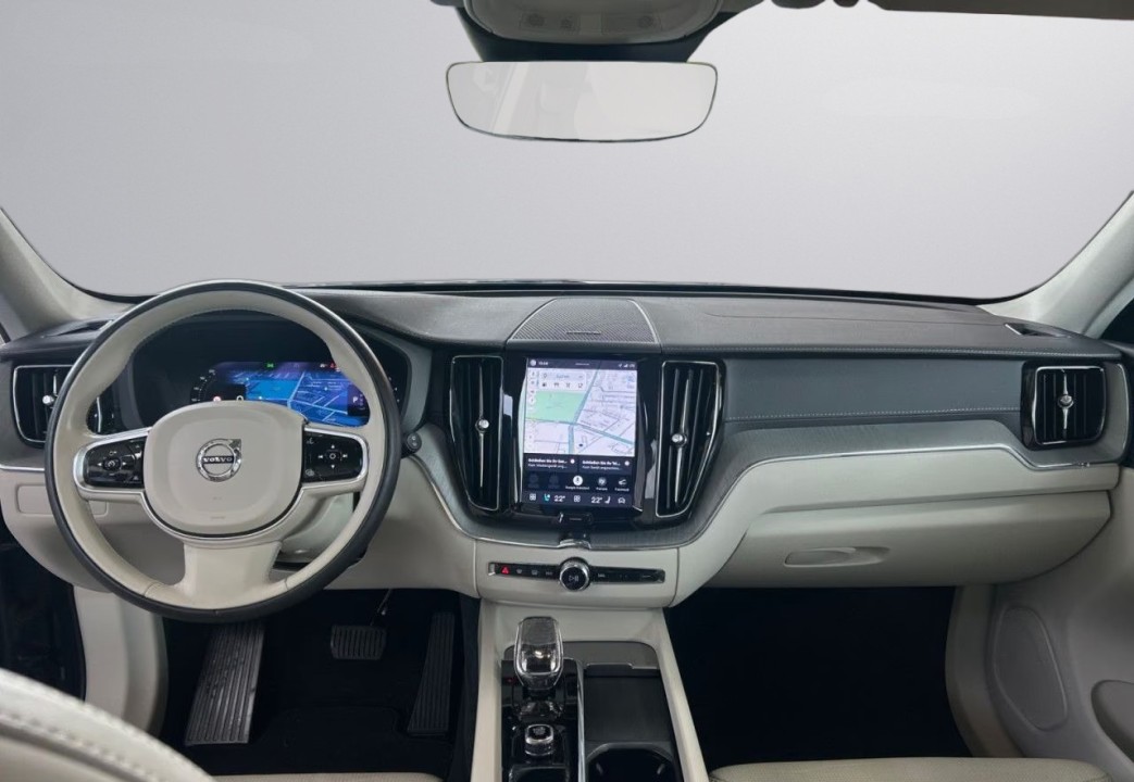Volvo XC 60 B4 D AWD Ultimate Dark - foto 7
