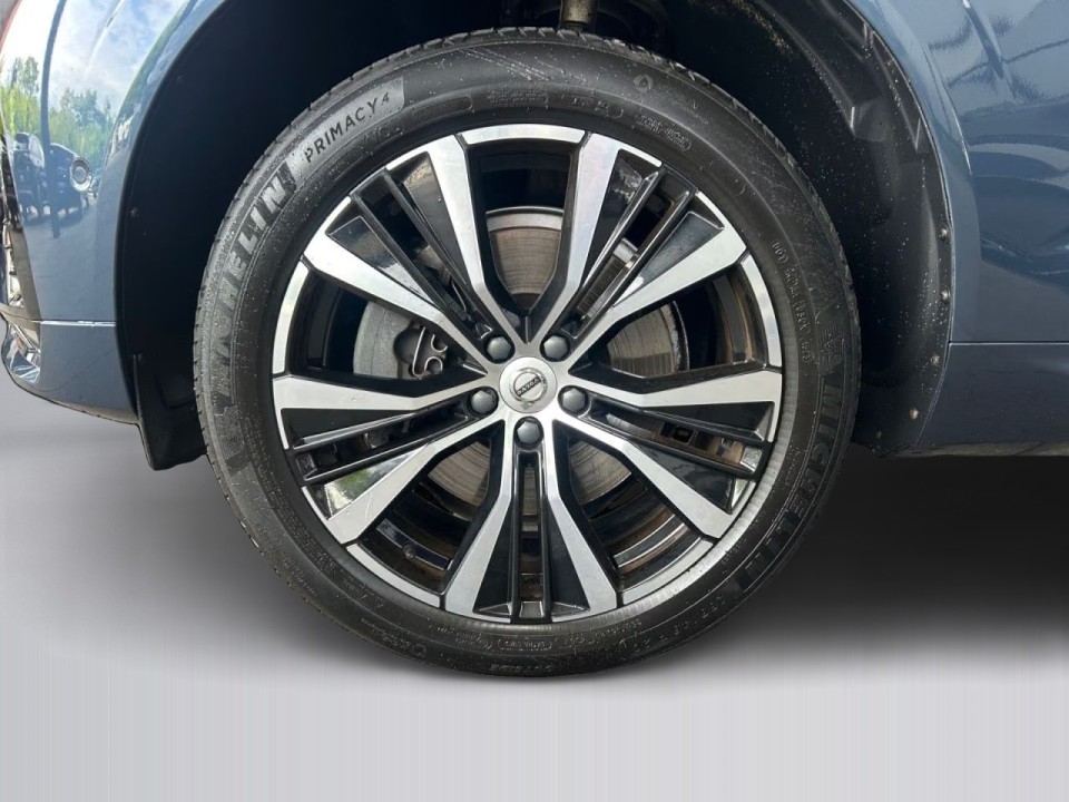 Volvo XC 60 B4 D AWD Ultimate Dark - foto 16