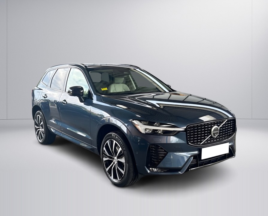 Volvo XC 60 B4 D AWD Ultimate Dark