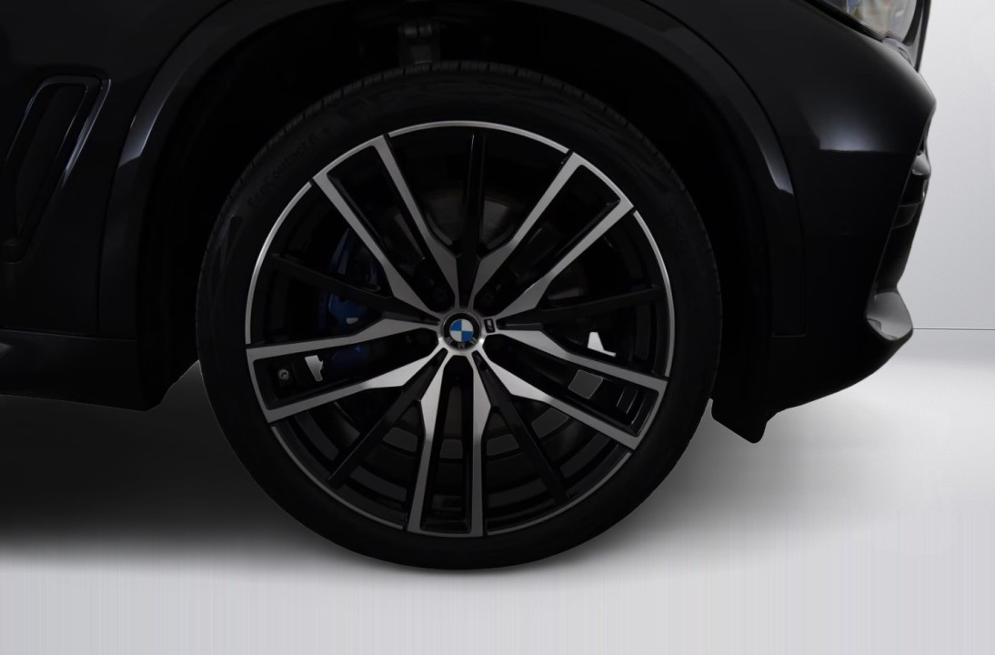 BMW X5 xDrive 40d M-Sport - foto 17