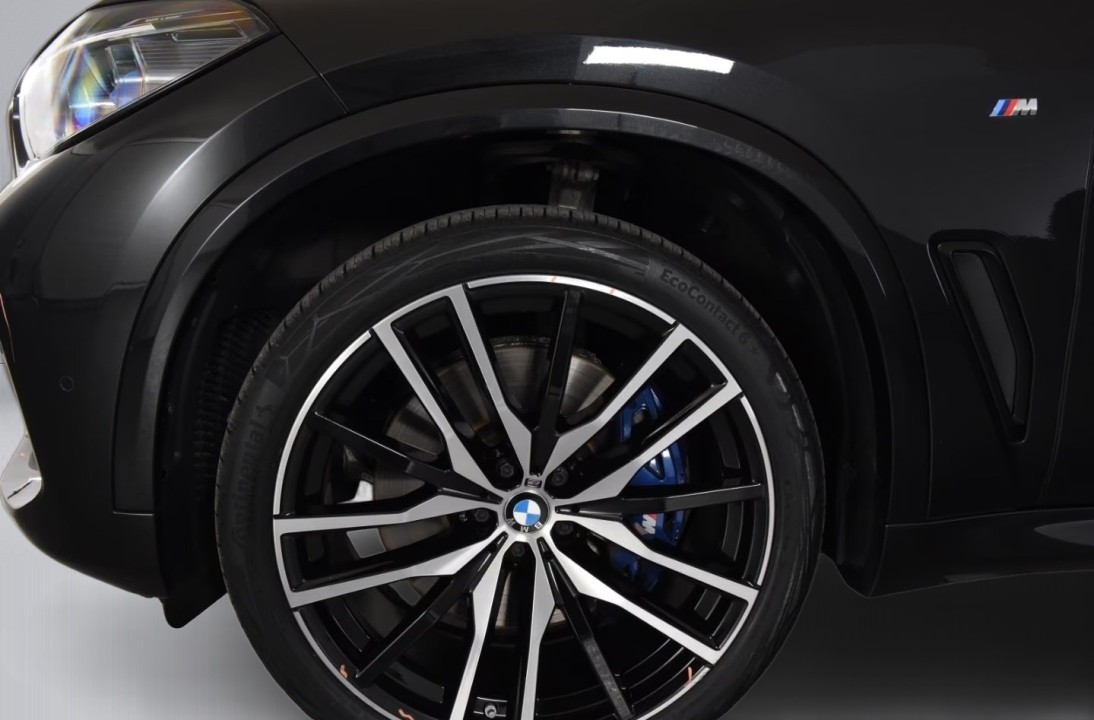 BMW X5 xDrive 40d M-Sport - foto 16
