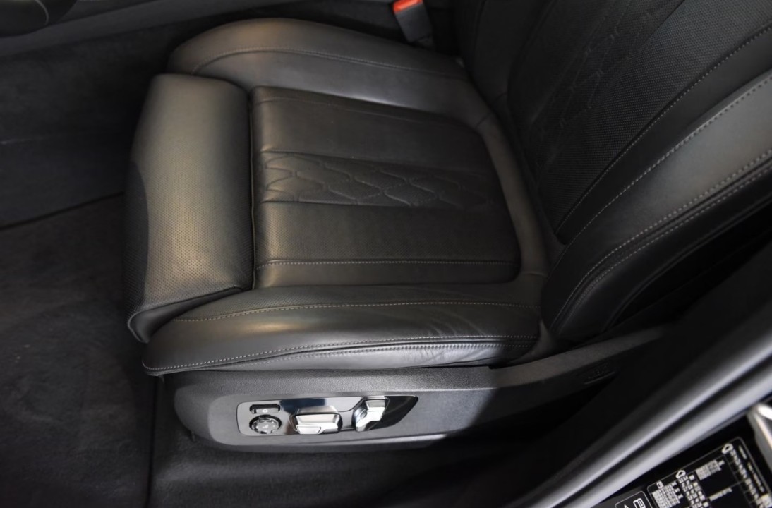BMW X5 xDrive 40d M-Sport - foto 10
