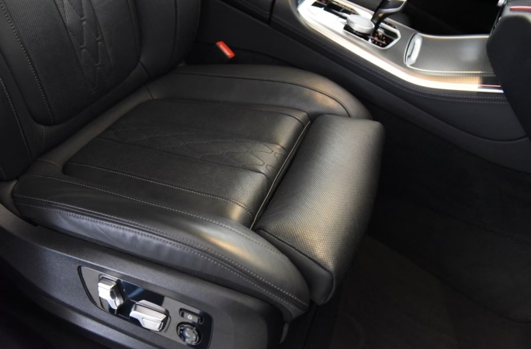 BMW X5 xDrive 40d M-Sport - foto 11