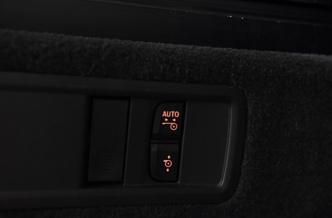 BMW X5 xDrive 40d M-Sport - foto 12