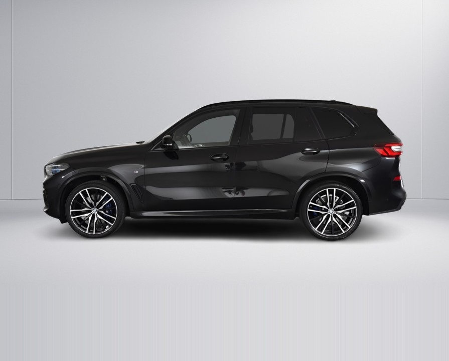 BMW X5 xDrive 40d M-Sport (3)