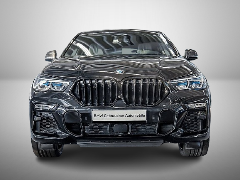 BMW X6 M50i (2)