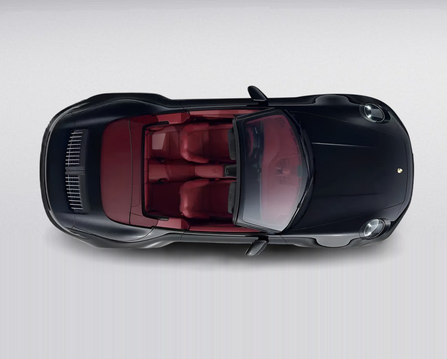 Porsche 911 Carrera 4 Cabrio (4)