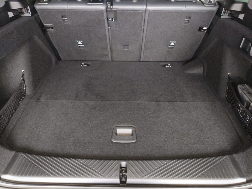 BMW X3 xDrive30e - foto 17