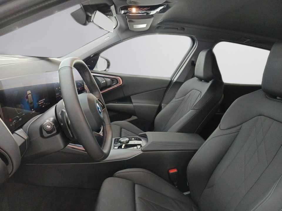 BMW X3 xDrive30e - foto 12