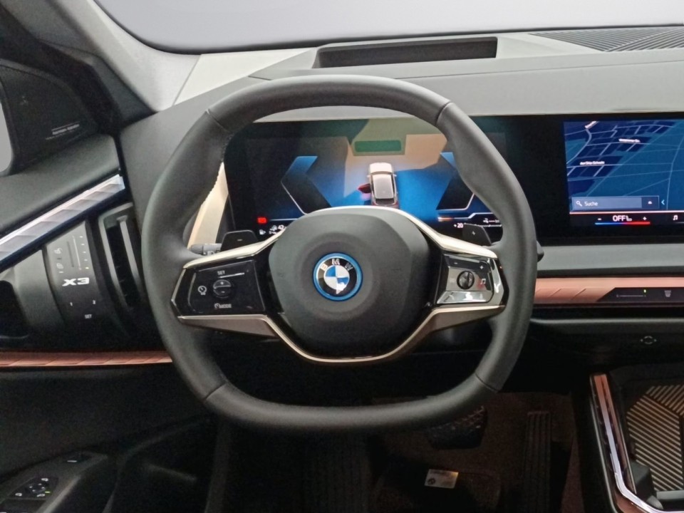 BMW X3 xDrive30e - foto 7