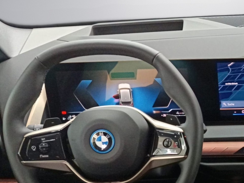 BMW X3 xDrive30e - foto 8