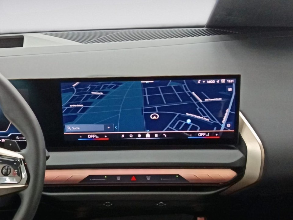 BMW X3 xDrive30e - foto 13